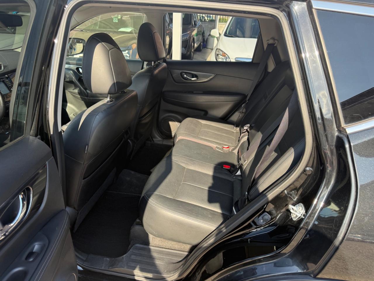 Nissan X-Trail 1.6 dCi 4WD Tekna Perfetto IVA ESPOSTA