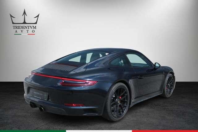 Porsche 911 991 Coupe 3.0 Carrera 4 GTS "Lift"