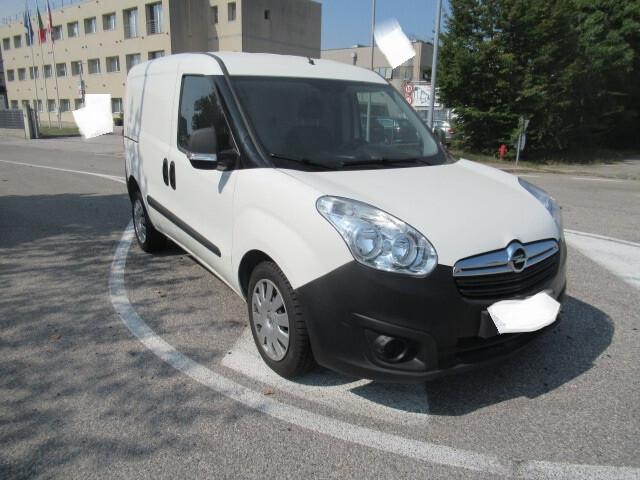 FIAT DOBLO' 1.6 cdti (Opel Combo) CINGHIA NUOVA