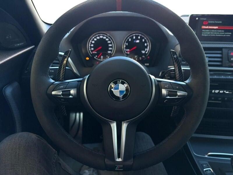 BMW Serie 2 Coupé M2 Coupé