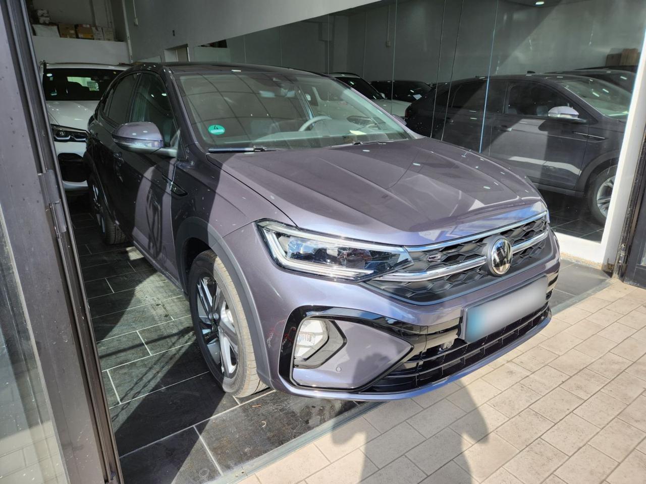 Volkswagen Taigo R-Line Tetto C.17" Camera Navi RLine R Line