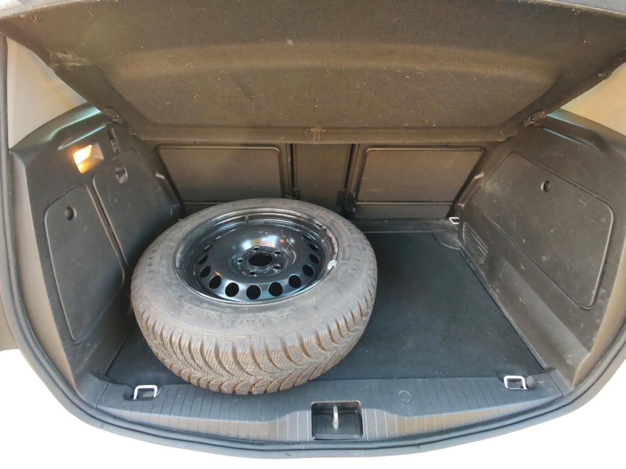 Opel Meriva 1.4 Turbo 120CV GPL Tech Elective, OK NEOPATENTATI