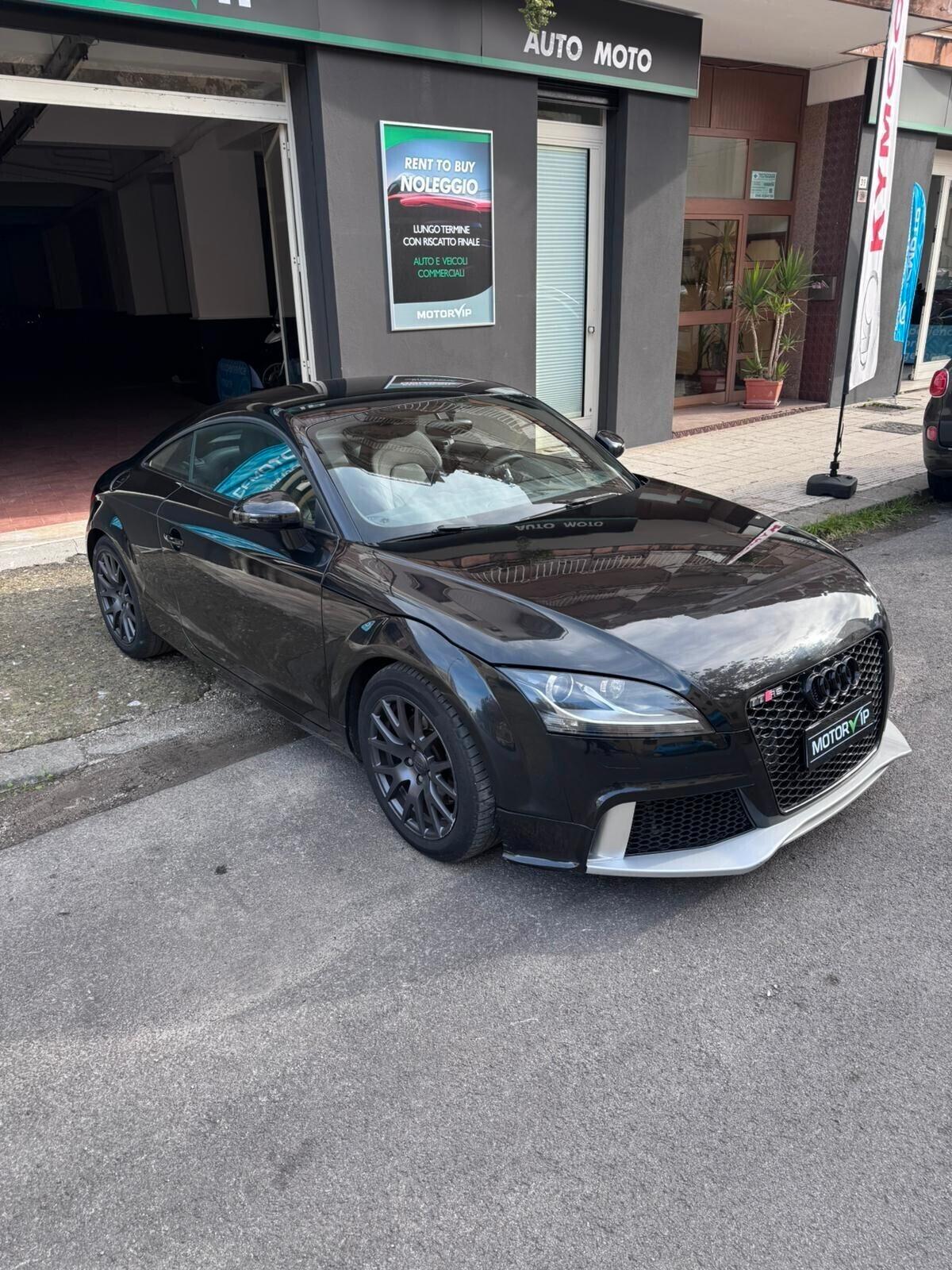 Audi TT Coupé 2.0 TFSI 200cv