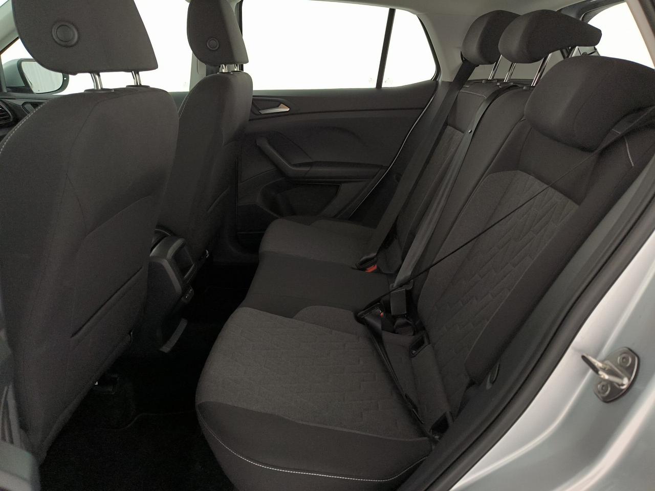 Volkswagen T-Cross 1.0 tsi life 95cv