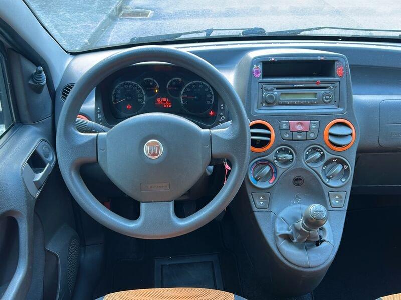FIAT Panda Panda 1.2