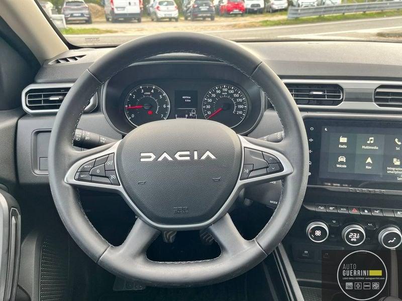 Dacia Duster Duster 1.5 Blue dCi 8V 115 CV 4x4 Journey