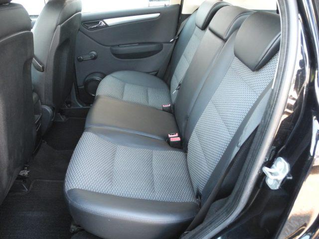 MERCEDES-BENZ A 150 95cv Avantgarde - OK NEOPATENTATI - "DA VETRINA"