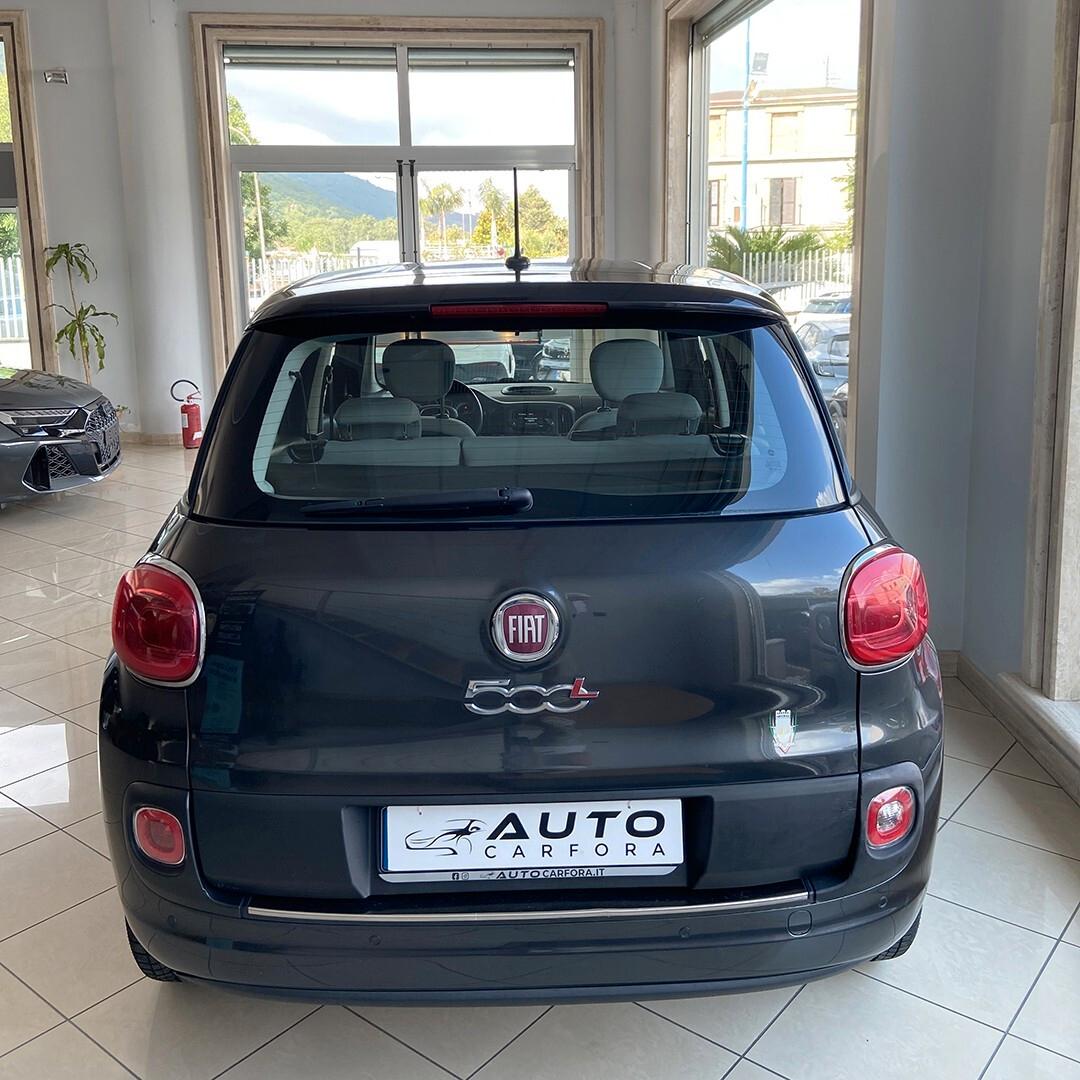 Fiat 500L 1.3 Multijet 95 CV Dualogic Pop Star