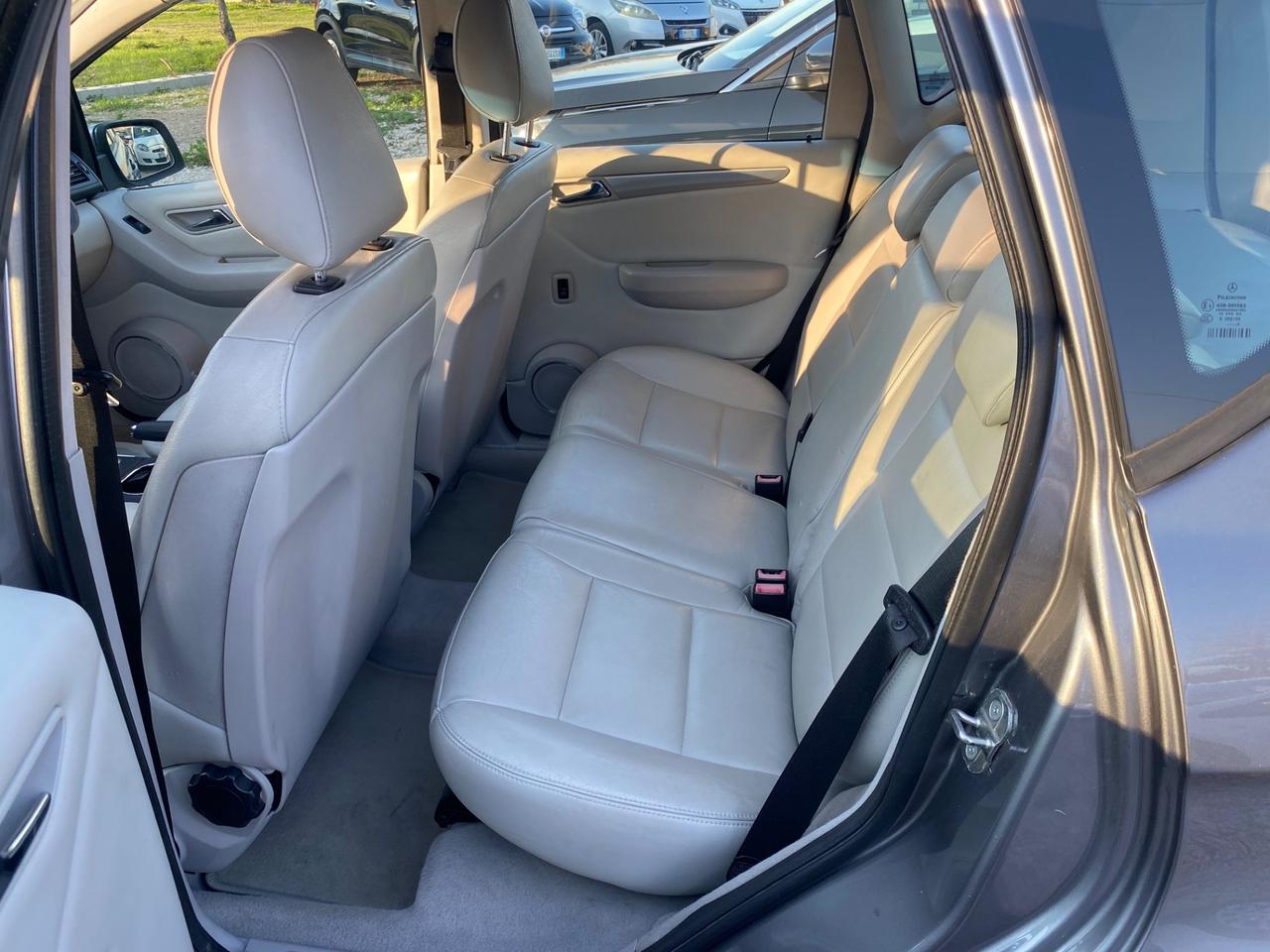 Mercedes-benz A 180 CDI 80 KW 110 CV Special Edition