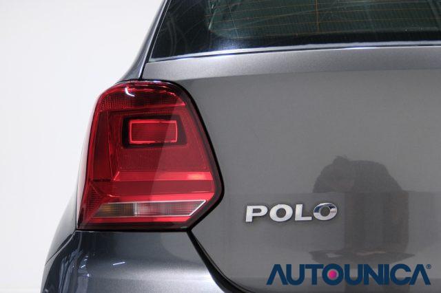 VOLKSWAGEN Polo 1.2 TSI DSG 5 PORTE COMFORTLINE AUTOMATICA