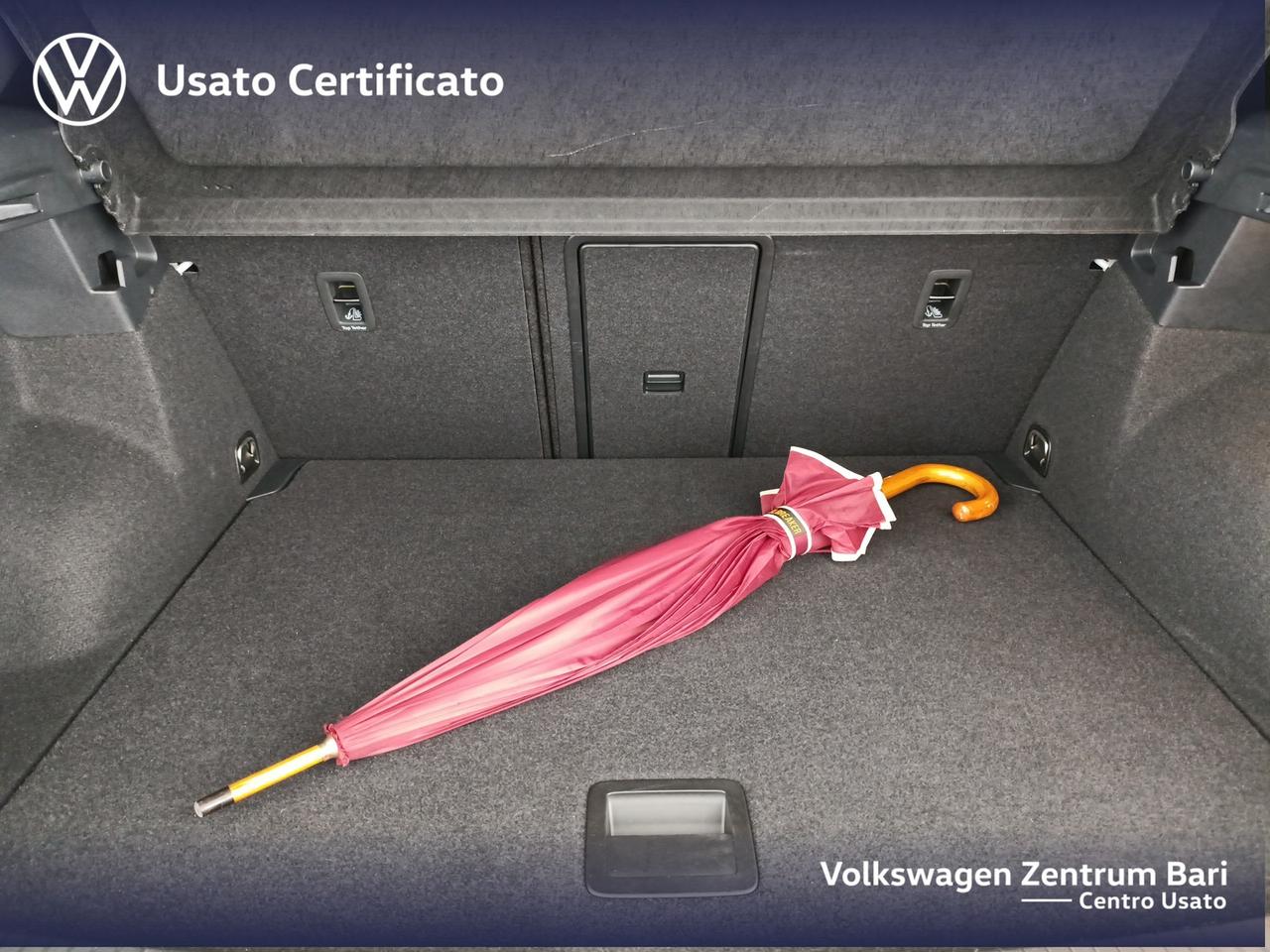 Volkswagen T-Roc 2.0 tdi advanced 115cv