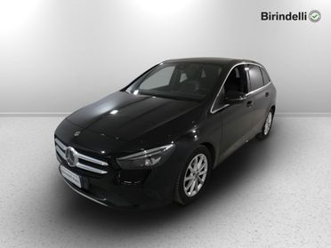 Mercedes-Benz Classe B (W247) - B 180 d Automatic Sport