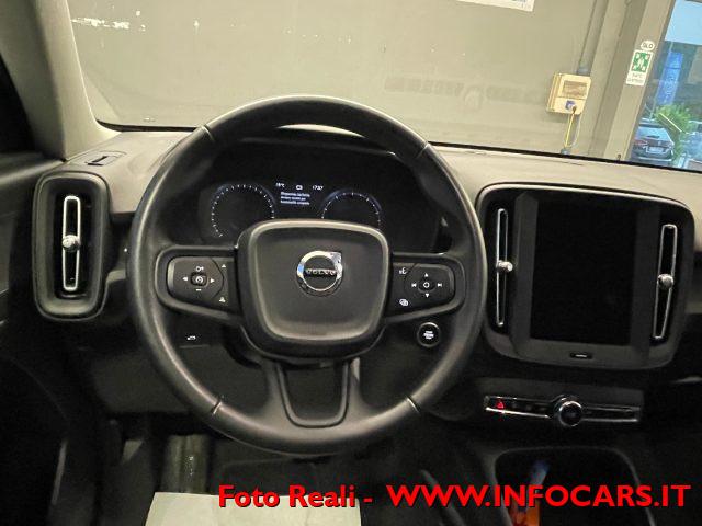 VOLVO XC40 T2 Geartronic Business Iva Esposta compresa