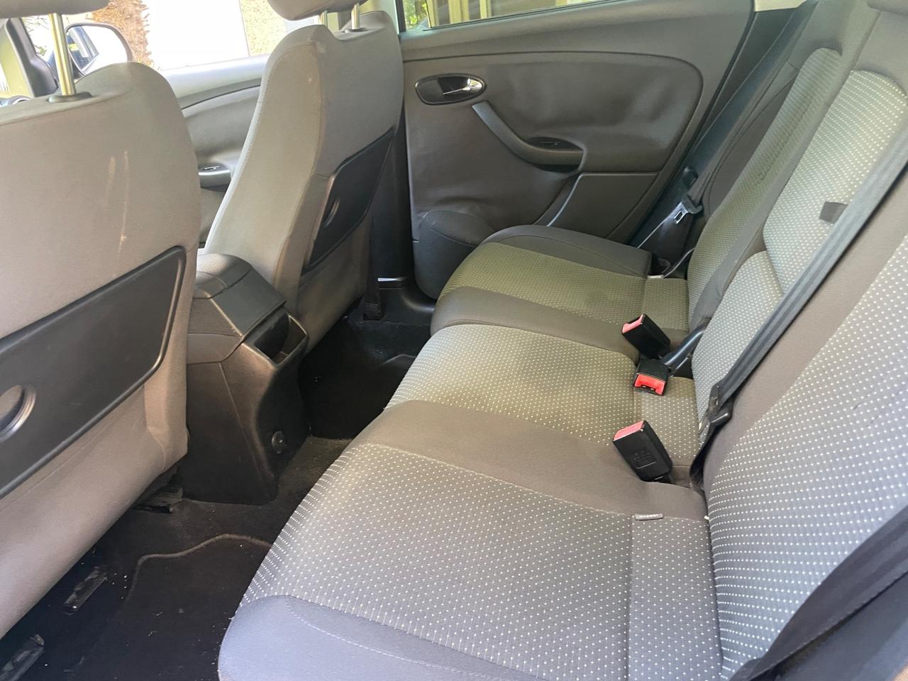 Seat Altea XL 1.9 TDI 105 CV