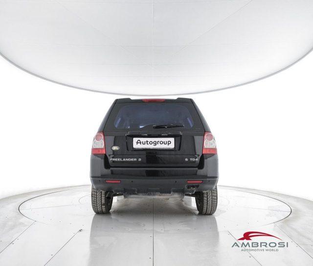 LAND ROVER Freelander 2.2 TD4 S.W. S - PER OPERATORI DEL SETTORE