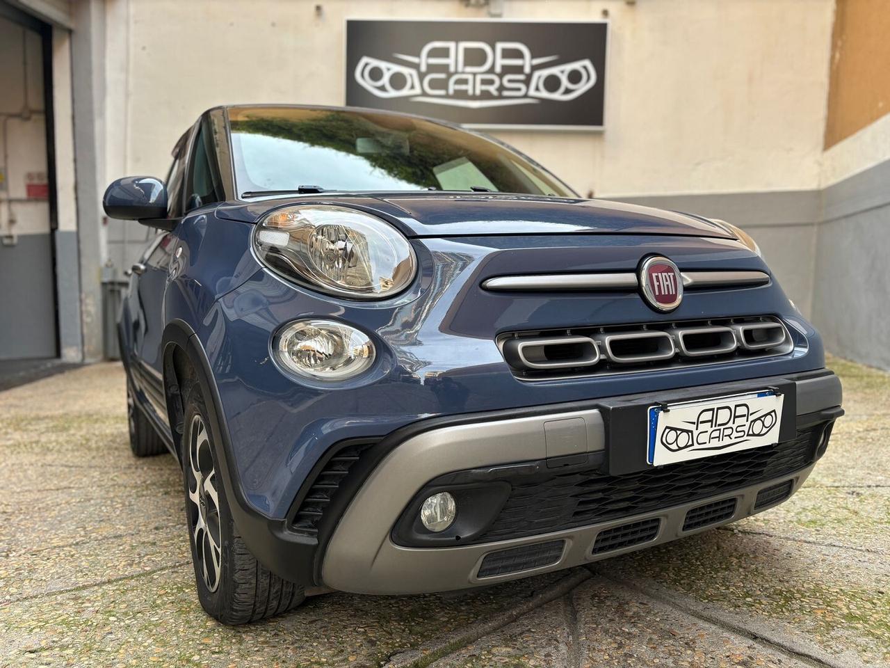 FIAT 500L CROSS 1.3 MJT PROMO- APPENA TAGLIANDATA