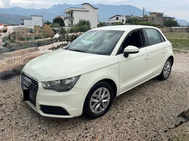Audi A1 1.6 Diesel 90Cv 2013