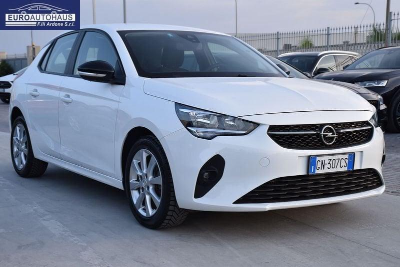 Opel Corsa 1.5 D 100 CV Edition