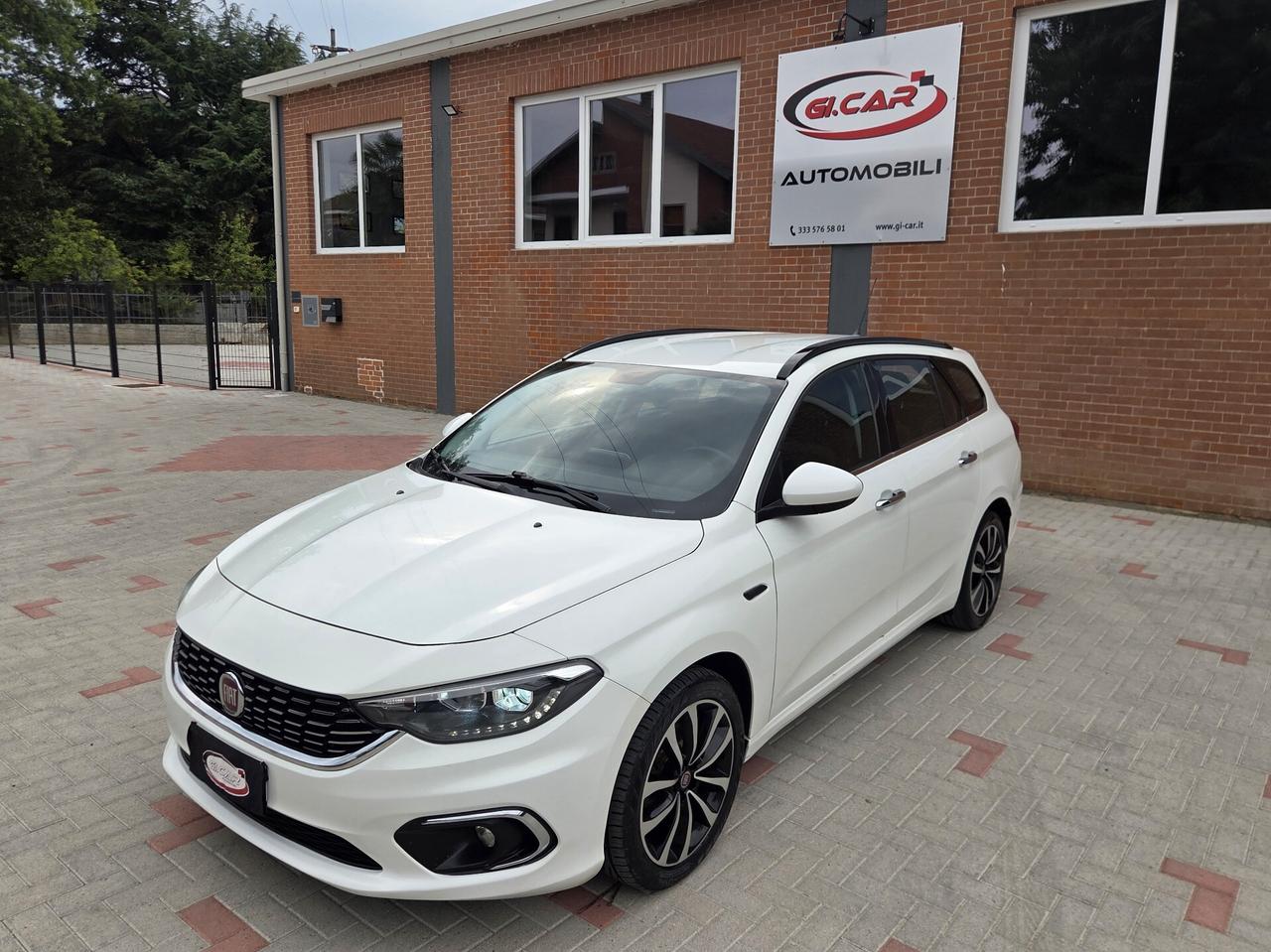 Fiat Tipo 1.6 Mjt S&S SW Lounge 120cv