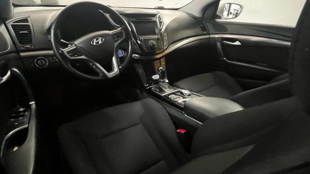 HYUNDAI i40 1.7 CRDi 136CV Aut. Style