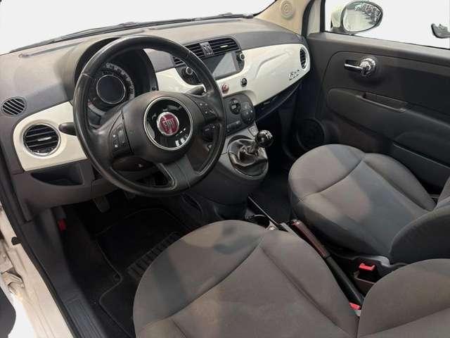 Fiat 500 1.3 Multijet 16V 95 CV Pop Star
