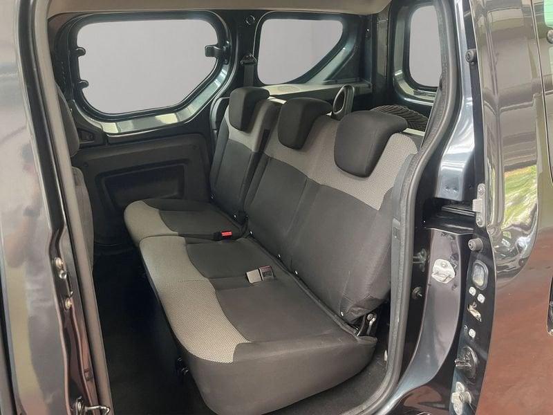 Dacia Dokker Dokker 1.6 Comfort Gpl s&s 100cv