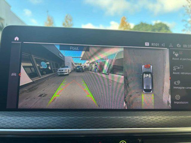 BMW X4 (G02/F98) - xDrive20d 48V Msport