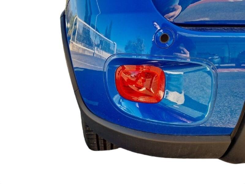 FIAT Panda Serie 7 1.0 70cv HybridPanda