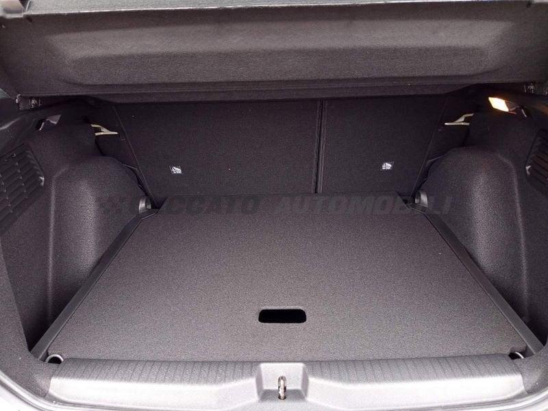 Opel Frontera Frontera 1.2 hybrid Edition 100cv edct