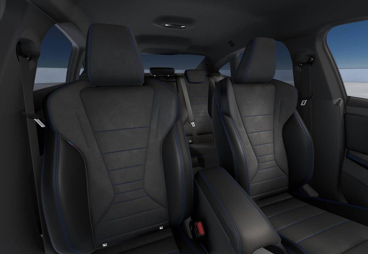 BMW Serie 2 218d Gran Coupé MSport