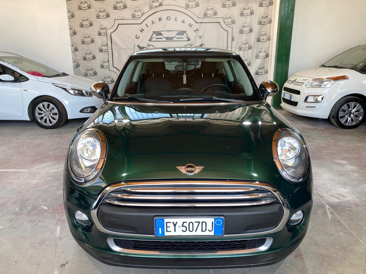 Mini 1.5 One D