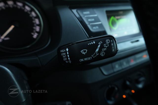 SKODA Fabia 1.4 TDI 90 CV N1