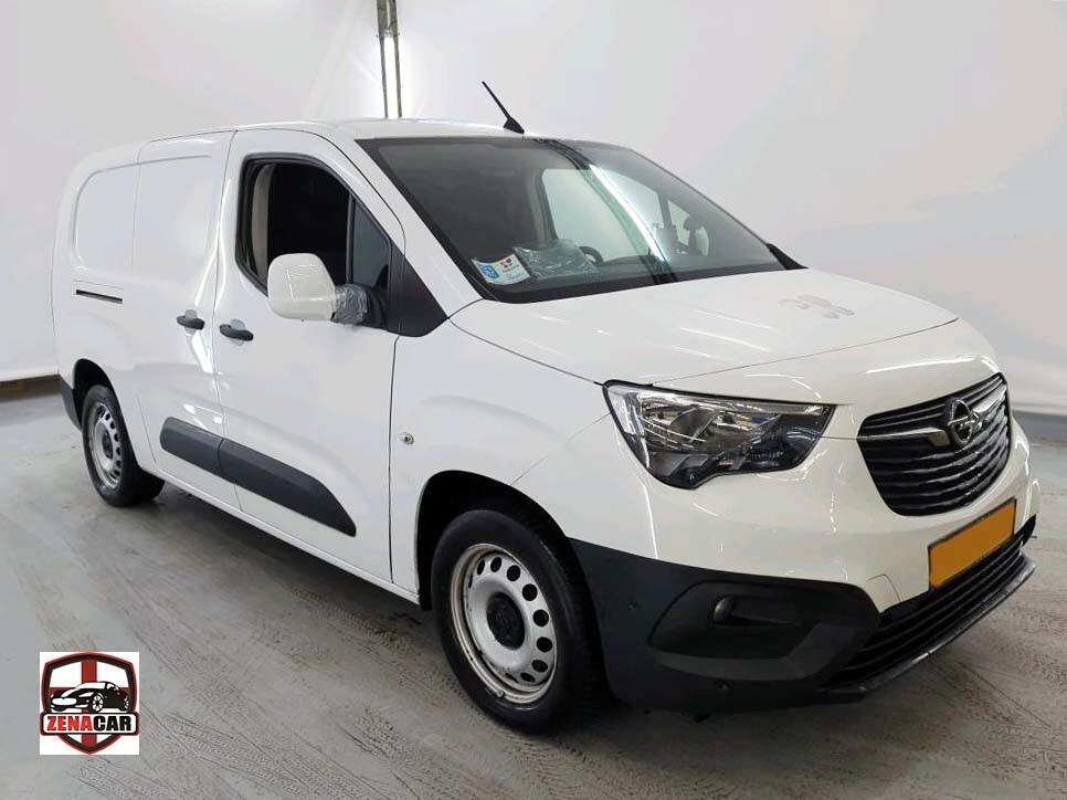 Opel Combo Cargo Lungo L2H1 1.5D 75KW S/S EDITION 2.4 T