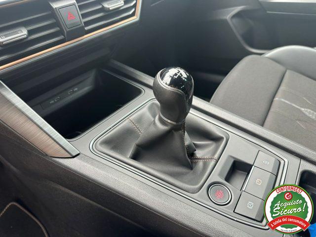 CUPRA Formentor 2.0 TDI