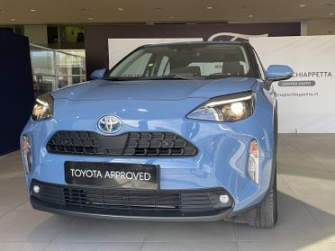 Toyota Yaris 1.5h business