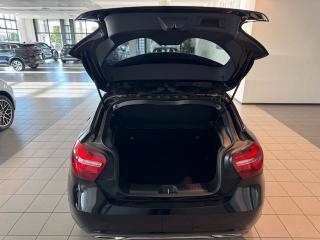 Mercedes A 180 d Sport my16