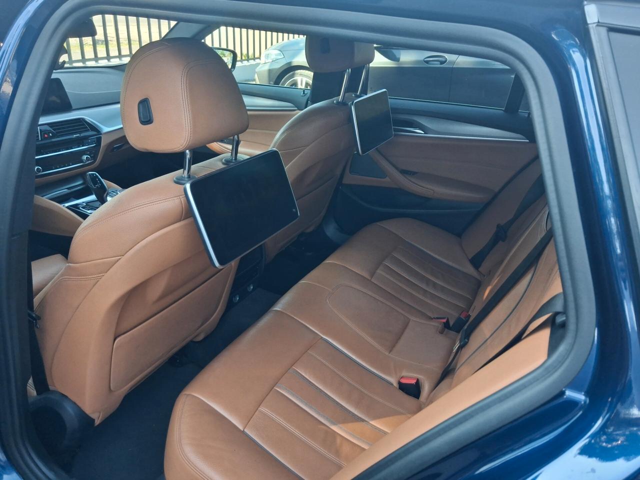 Bmw 530 530d xDrive Touring Msport