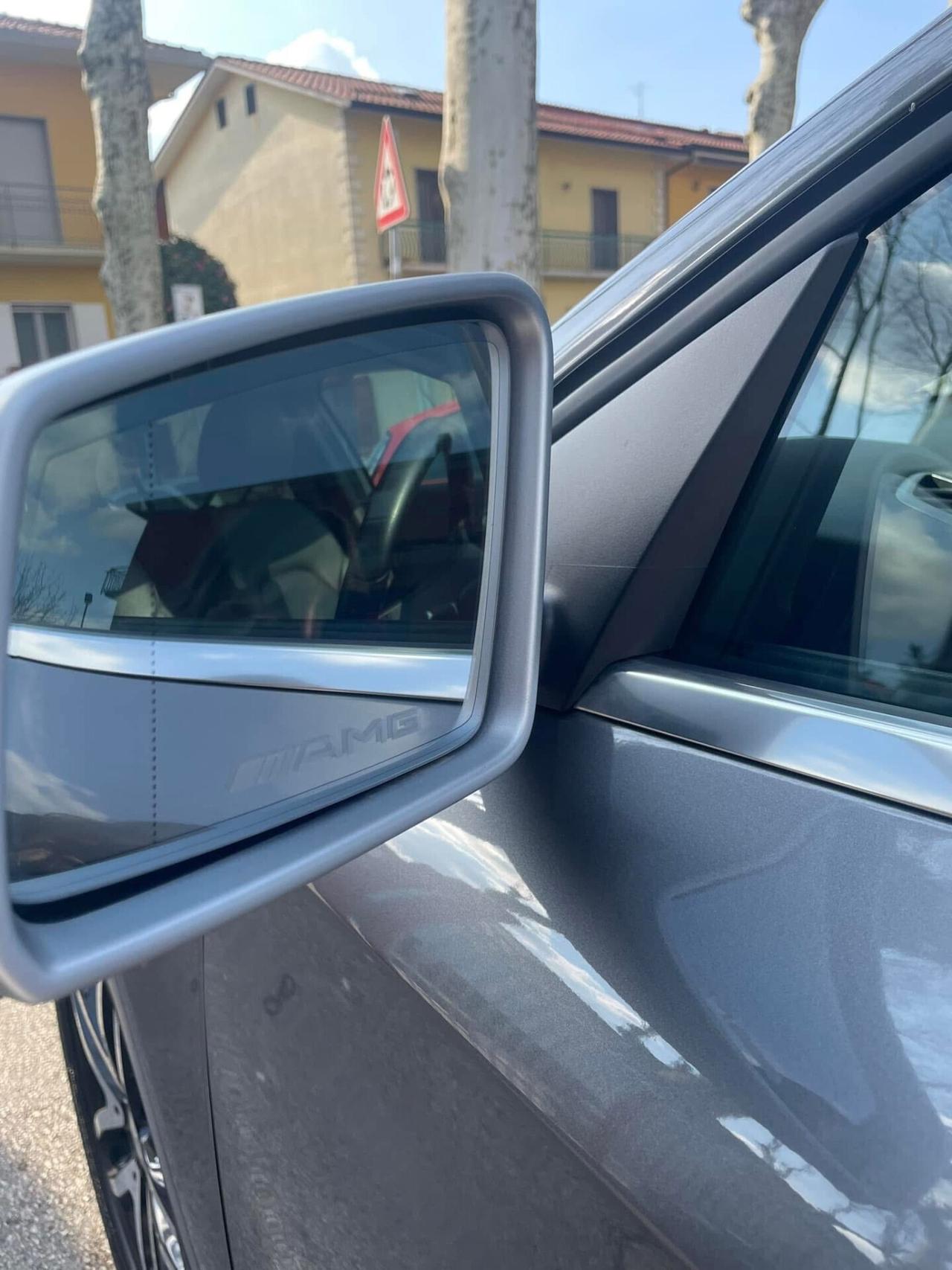 Mercedes-benz GLA 220 200 d Automatic 4Matic Premium