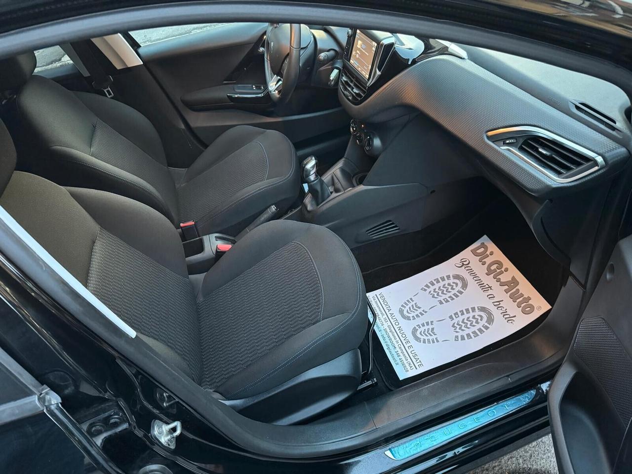 Peugeot 208 BlueHDi 100 S&S Allure Pack"Full Optional"