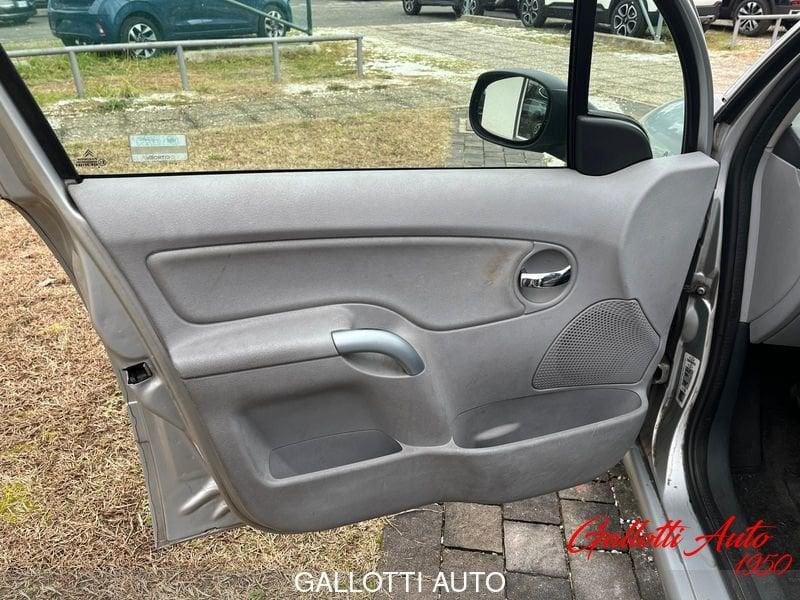 Citroën C3 1.1 Elegance 60CV