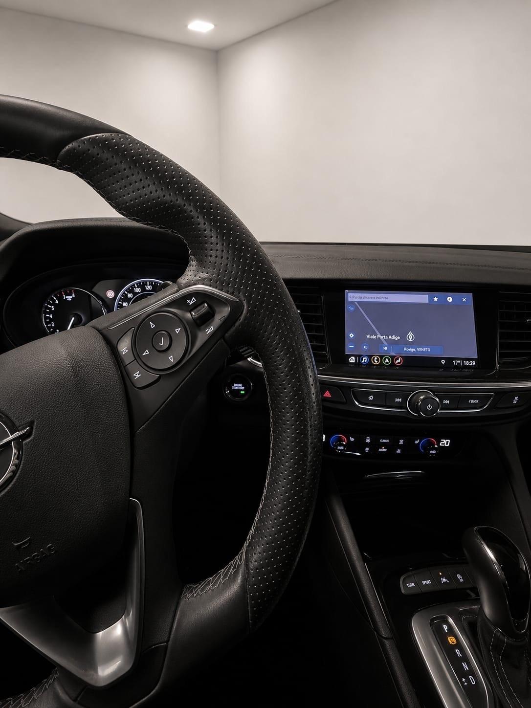 Opel Insignia 1.5 Turbo S&S Sports Tourer Innovation
