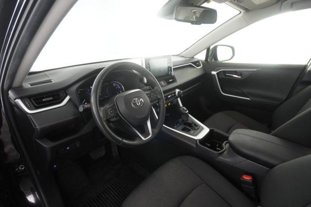 TOYOTA Other RAV4 RAV4 2.5 HV (218CV) E-CVT 2WD Active