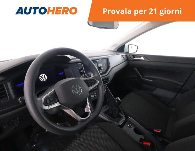 VOLKSWAGEN Polo 1.0 EVO