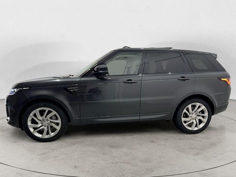 Land Rover RR Sport Range Rover Sport 3.0D l6 249 CV HSE