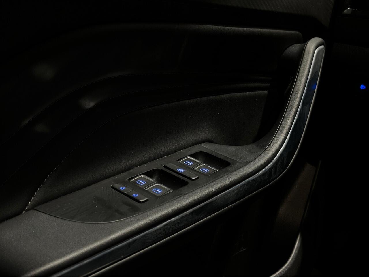 Dr 3.0 1.5 CVT Bi-Fuel GPL