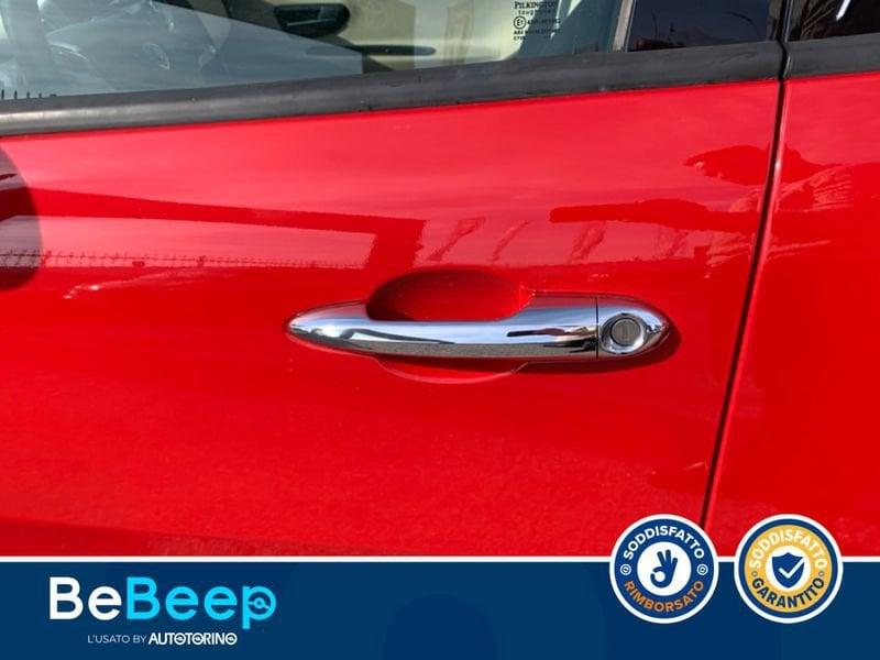 Lancia Ypsilon 1.2 8V SILVER C/CLIMA 69CV