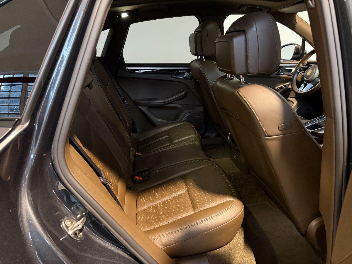 PORSCHE - Macan - 3.0 S