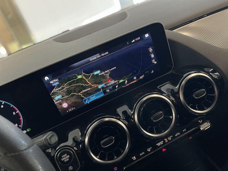 Mercedes-Benz Classe B B 180 d Sport Plus auto