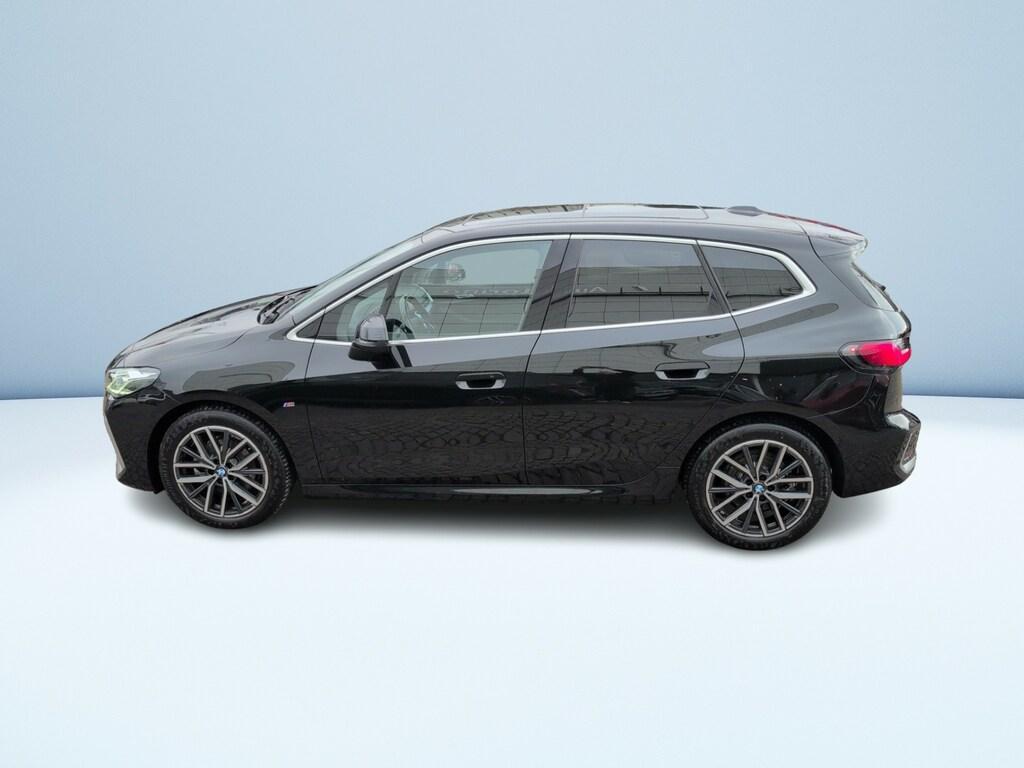 BMW Serie 2 Active Tourer 220 i Mild Hybrid 48V Msport Steptronic