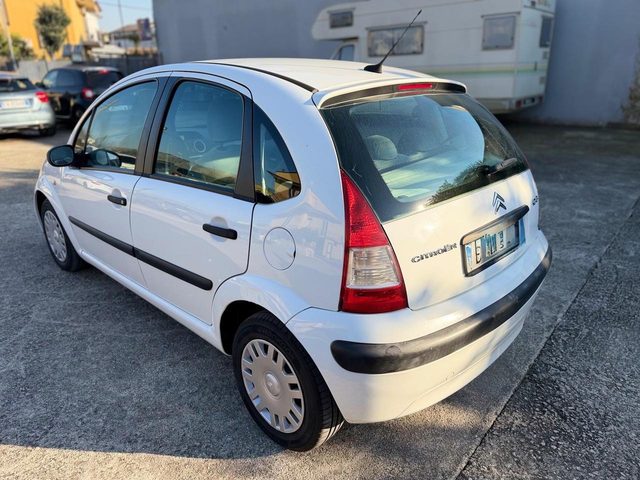 Citroen C3 1.1 Gold by Pinko Gpl